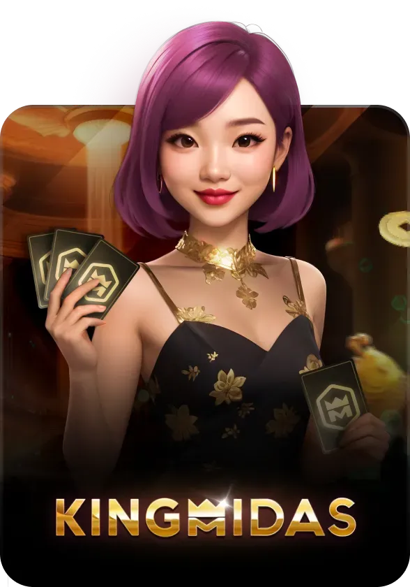 kingmidas by สล็อต เครดิต ฟรี 100 ไม่ ต้อง ฝาก